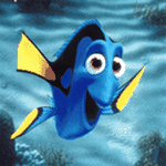pic for finding nemo